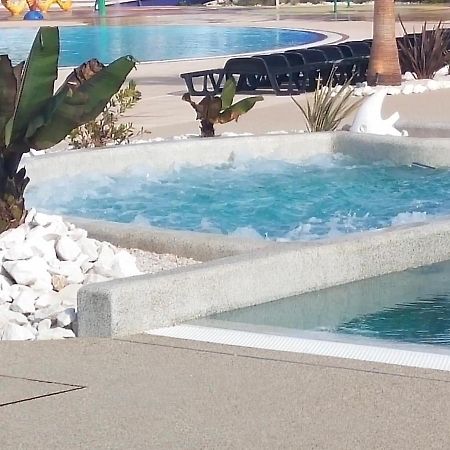Mobil Home Au Precieux Valras-Plage Luaran gambar
